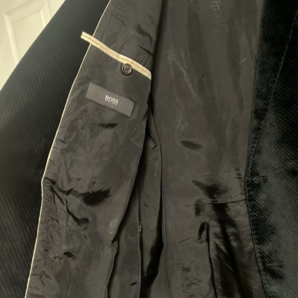 Hugo boss mens sport jacket - Picture 5 of 12